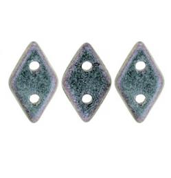 ダイヤモンド(2穴)　DIAMOND　 4×6.5mm
