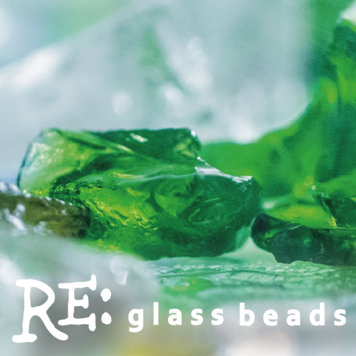 リグラスビーズ 5161 Clear Bottle (RE:glassbeads)