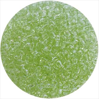 リグラスビーズ 5004 Green Bottle (RE:glassbeads)