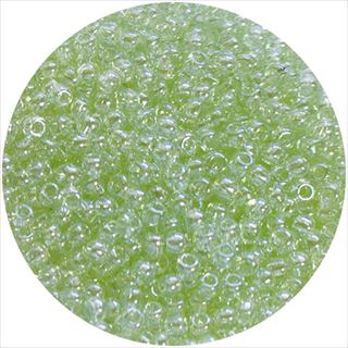 リグラスビーズ 5105 Green Bottle (RE:glassbeads)