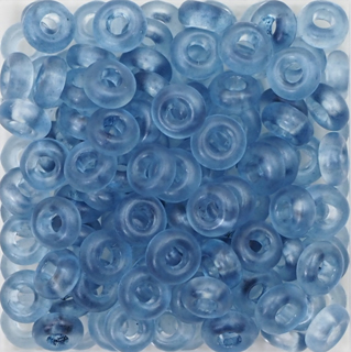 すくも藍Beads Demi 特大4mm (1回着せ)