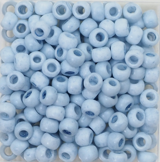 すくも藍Beads 丸大 砡